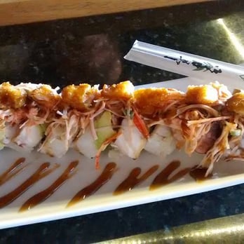 Sushi Hokkaido - Greñudo. - Sushi Bars Near Me - Guadalajara, JAL Sushi Hokkaido - Greñudo. - Sushi Bars Near Me - Guadalajara, JAL
