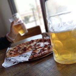 Fire & Vice - Mega pint