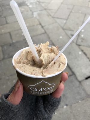 Gelateria Ca' d'Oro by null