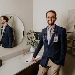 Stallant Health - Crescent City - Brian Glass, Nurse Practitioner