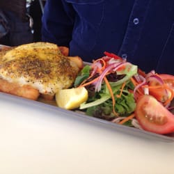 Macarthur Grange Country Club - Barramundi