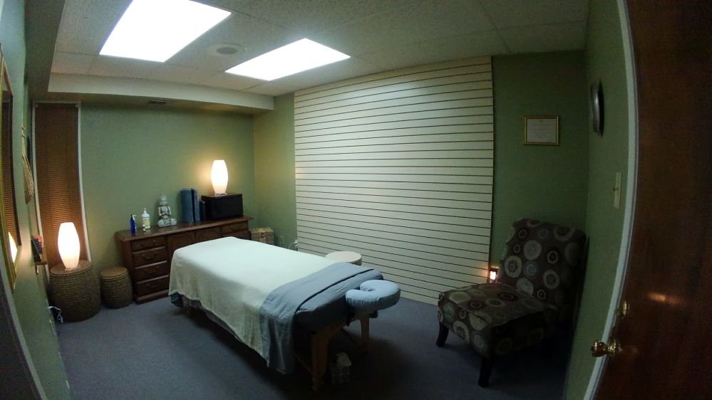 THE LEMONGRASS PATCH MASSAGE THERAPIES Updated September 2024