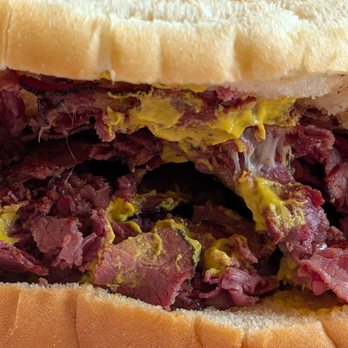 NYC Deli Mart - Pastrami - Convenience Stores Near Me - Delaware, Ohio