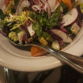 Darling Jack's Tavern - Side salad - New American Near Me - Philadelphia, Pennsylvania