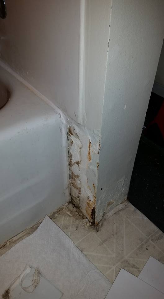 Slide of Paris Home Maintenance