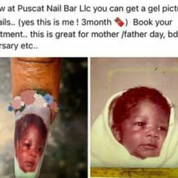 Puscat Nail Bar