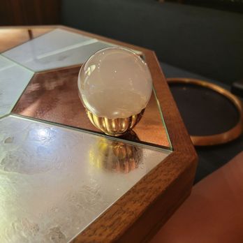Lapa Lounge - Some bubble - Lounges Near Me - Las Vegas, Nevada