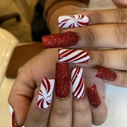 Fantastic Nail & Spa