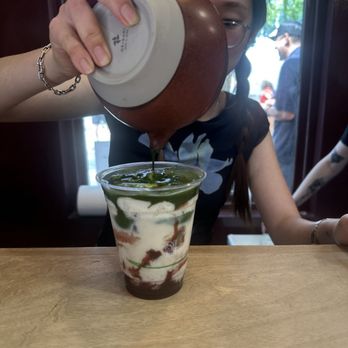 Lucy and Jane - Coffee & Tea Near Me - Boston, Massachusetts
