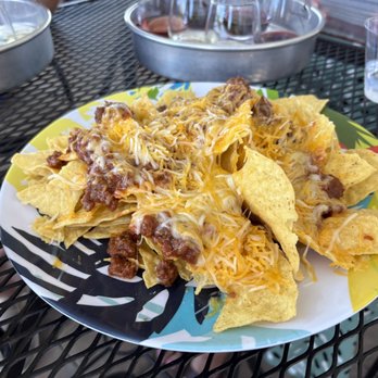 Crow Farm & Vineyard - Nachos - Wineries Near Me - Kennedyville, Maryland Crow Farm & Vineyard - Nachos - Wineries Near Me - Kennedyville, Maryland