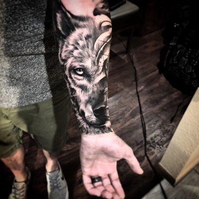 High Noon Tattoo Parlor 1851 Palm Bay Rd Ne Ste 4 Palm Bay Fl Tattoos Piercing Mapquest