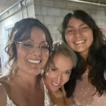Secret Salon - Lasted until the honeymoon - Makeup Artists Near Me - Encinitas, California