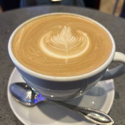 Waves Coffee House