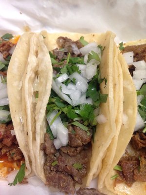 El Buen Taco by null