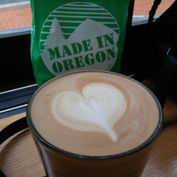 Mocha Latte