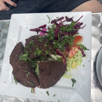 Beirut Garden - Kibbeh - Lebanese Near Me - London, XGL Beirut Garden - Kibbeh - Lebanese Near Me - London, XGL