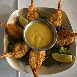 Twisted Vine Restaurant