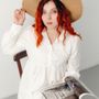 Irina - Vilo Spa Beauty Territory