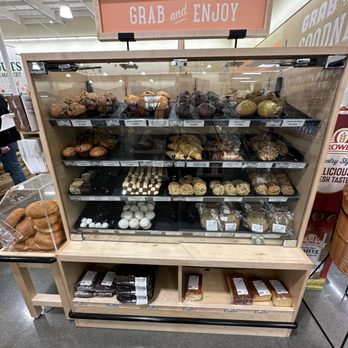 Sprouts Farmers Market - Grocery Near Me - Hayward, California