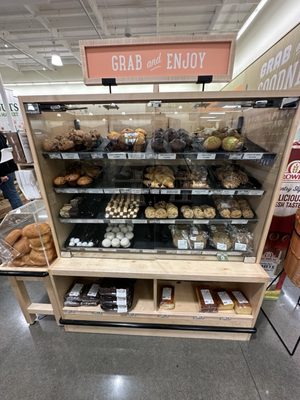 Sprouts Farmers Market by null