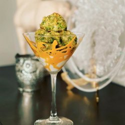Chef Trevor Ganzi