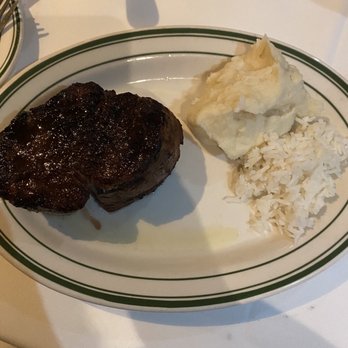 Wolfgang's Steakhouse - Filet Mignon cooked at a Perfect temp - Steakhouses Near Me - Honolulu, Hawaii Wolfgang's Steakhouse - Filet Mignon cooked at a Perfect temp - Steakhouses Near Me - Honolulu, Hawaii