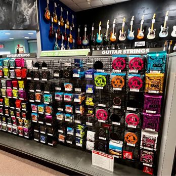 Guitar Center - Guitar strings - Guitar Stores Near Me - Lewisville, Texas Guitar Center - Guitar strings - Guitar Stores Near Me - Lewisville, Texas