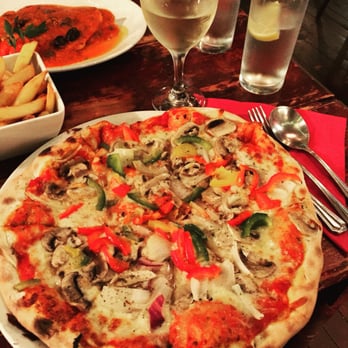 Mario's Restaurants - Italian Near Me - Ranelagh, D