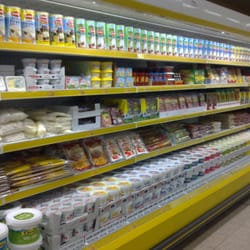 Aroma Supermarkt