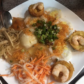 Van's Restaurant - Mixed platter combo - Vietnamese Near Me - Garden Grove, California Van's Restaurant - Mixed platter combo - Vietnamese Near Me - Garden Grove, California