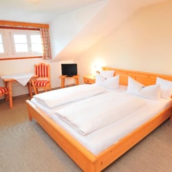 Gasthof Pension Riedbergerhorn - ..zum verweilen..