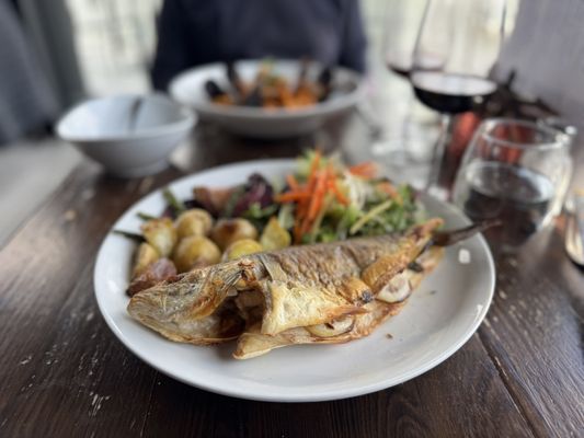 Amalfi Cucina Italiana - San Marcos by null