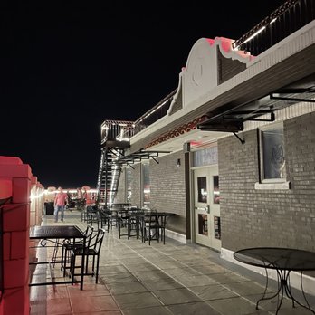 The Mayo Hotel - Penthouse bar - Hotels Near Me - Tulsa, Oklahoma The Mayo Hotel - Penthouse bar - Hotels Near Me - Tulsa, Oklahoma