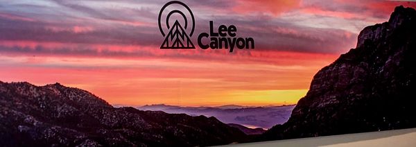 Lee Canyon by null