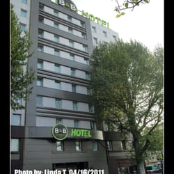 B&B Hôtel Paris Porte de la Villette - B&B Hotel PARIS Porte de la Villette