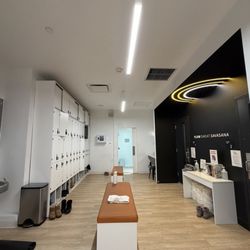 CorePower Yoga - UES 85th & Lex - Inside
