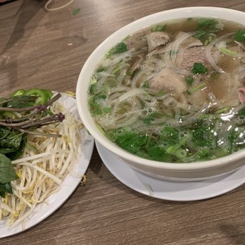 Bone & Broth - #10 House special combo pho - Vietnamese Near Me - Ontario, California Bone & Broth - #10 House special combo pho - Vietnamese Near Me - Ontario, California