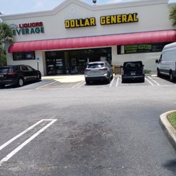 Dollar General - Dollar General