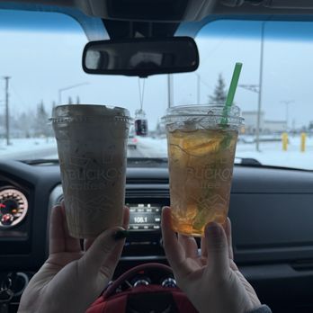 Bucko's Coffee - Peanut Brittle and island candy lotus 11/25 - Coffee & Tea Near Me - Fairbanks, Alaska Bucko's Coffee - Peanut Brittle and island candy lotus 11/25 - Coffee & Tea Near Me - Fairbanks, Alaska