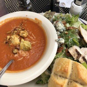 Boudin SF - Bakeries Near Me - Costa Mesa, California