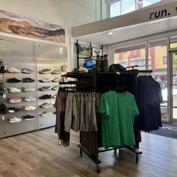 FootZone Bend - Inside Foot Zone - Sports Wear Near Me - Bend, Oregon