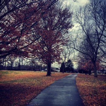 George Rogers Clark Park - Parks Near Me - Louisville, Kentucky