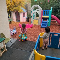 Sunnyvale Montessori Minds