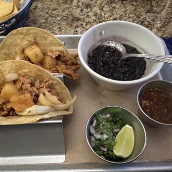 Tres Potrillos - Tacos Al pastor - Mexican Near Me - Beachwood, Ohio Tres Potrillos - Tacos Al pastor - Mexican Near Me - Beachwood, Ohio