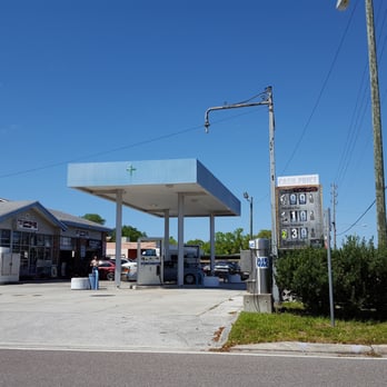 St George Gas Service - Gas Stations Near Me - Dunedin, Florida St George Gas Service - Gas Stations Near Me - Dunedin, Florida