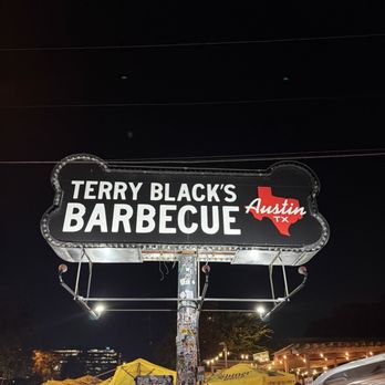Terry Black's Barbecue - Barbeque Near Me - Austin, Texas Terry Black's Barbecue - Barbeque Near Me - Austin, Texas