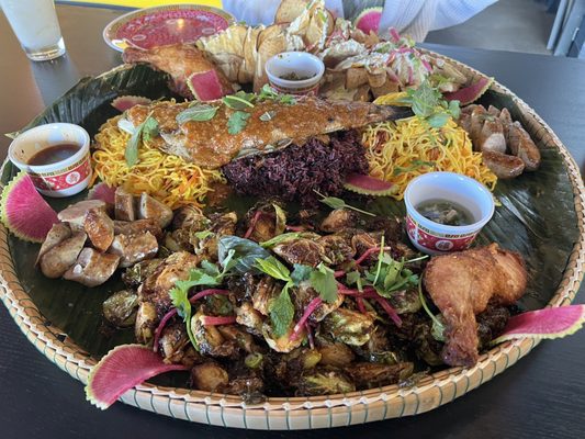 Union Hmong Kitchen - Lake Street by null Union Hmong Kitchen - Lake Street by null