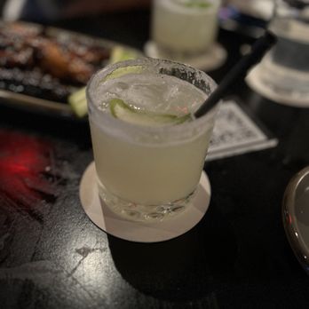 12 Stories - House Margarita - Lounges Near Me - Washington, DC, District of Columbia