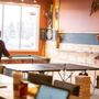 Photo of Bare Axe Throwing, Bar & Lounge