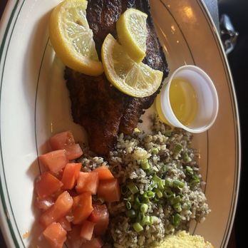 My Brother's Crawfish - Blackened Catfish Filet - Cajun/Creole Near Me - Portland, Oregon My Brother's Crawfish - Blackened Catfish Filet - Cajun/Creole Near Me - Portland, Oregon